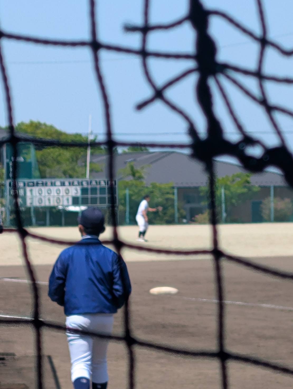 2025年05月05日の練習試合途中