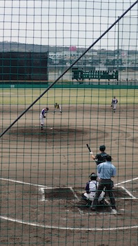 2024年3月の練習試合結果